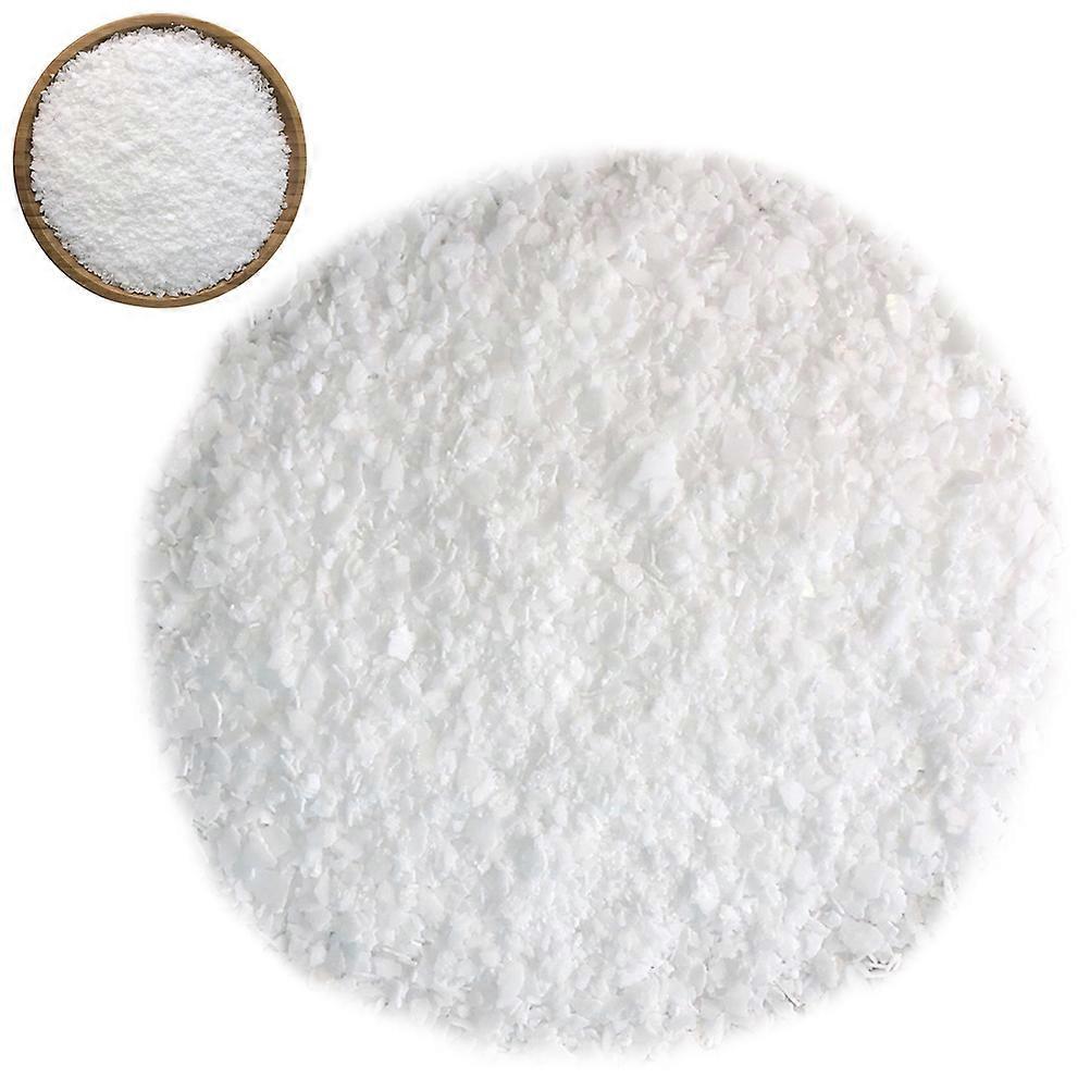 Palm Wax Candle Material for Decorative Use 1 Bag