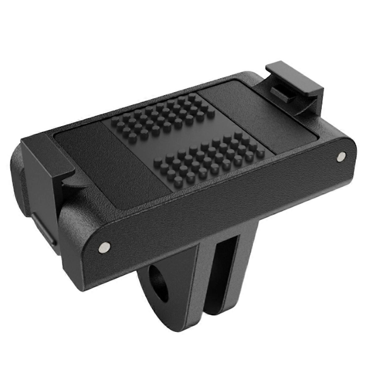For Camera Magnetic Fork Adapter Quick Release Adapter Extension Mount Base Accessories Accessory