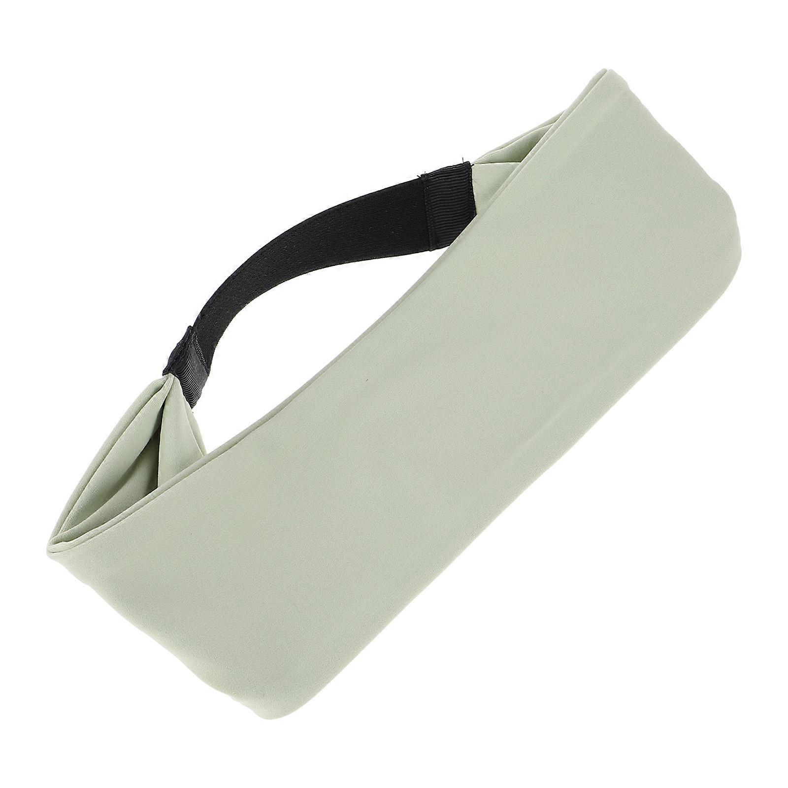 Wide Band Headband for Women Men Elastic Design Multifunctional Use Soft Comfortable 1Pack