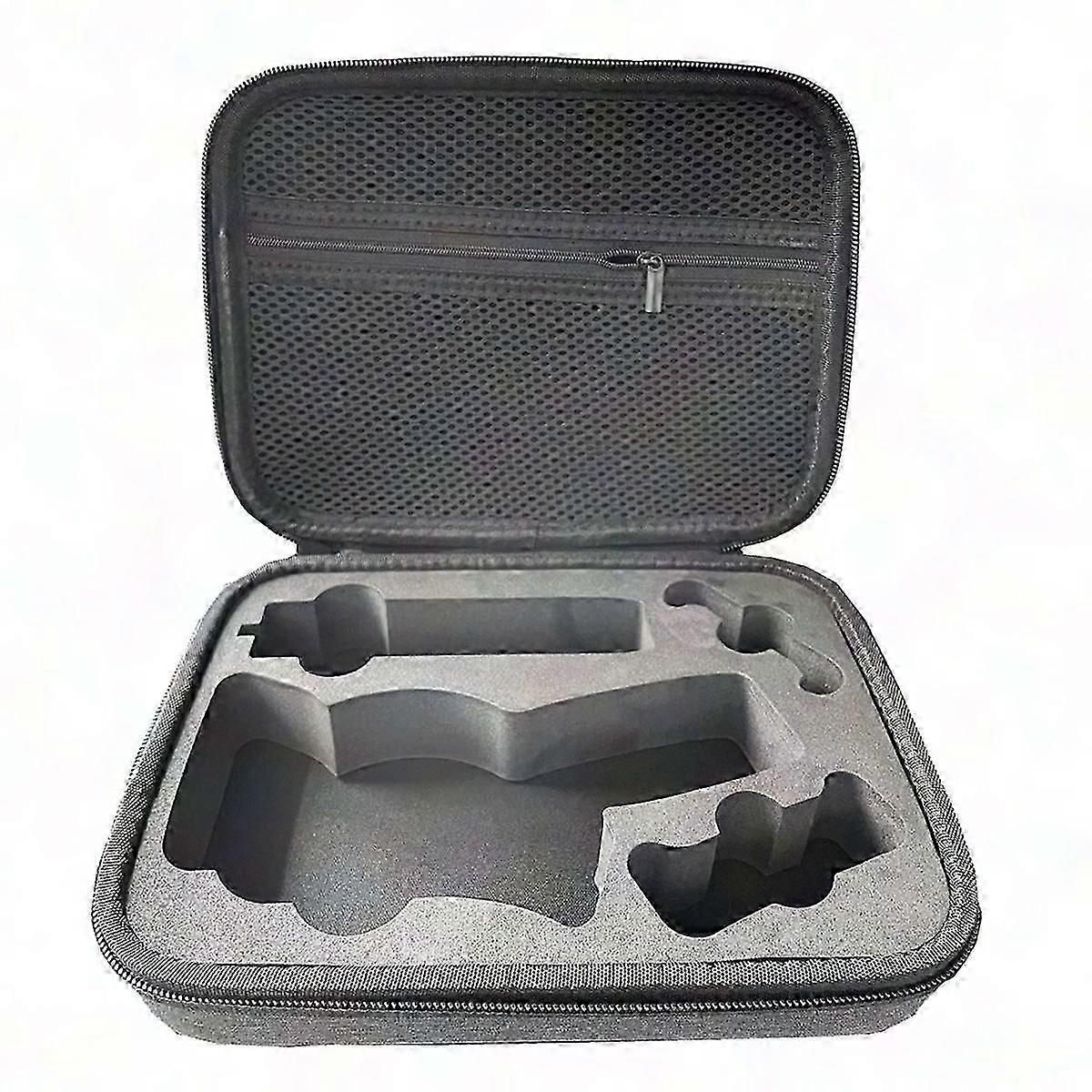 Portable Carrying Case for Mobile 6 Gimbal Stabilizer - Handheld Gimbal Accessories Storage Box