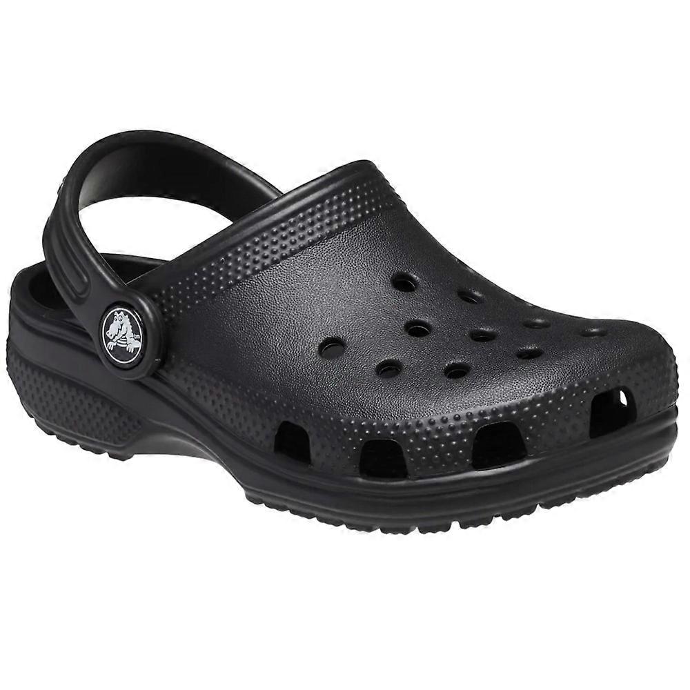 Crocs Childrens/Kids Classic Clogs