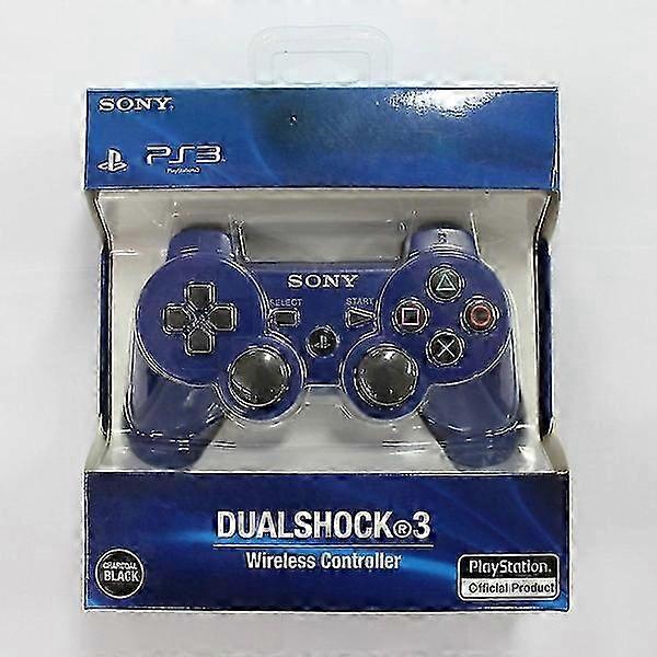 Controller di gioco PS3 per Playstation - Accessori di gioco wireless per PS3