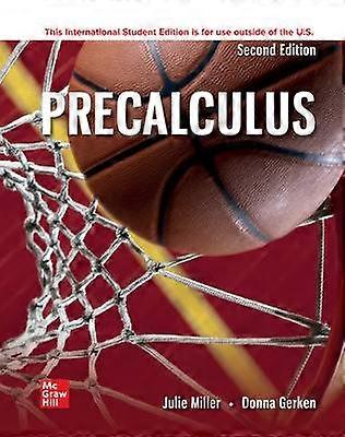 Precalculus ISE