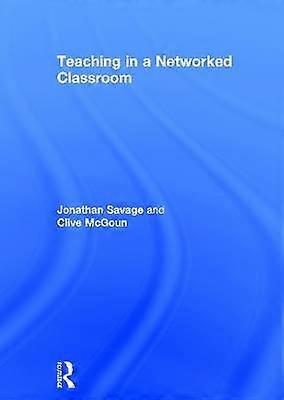 Teaching in a Networked Classroom