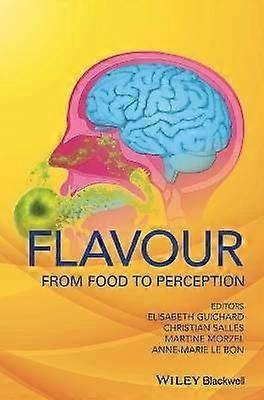 Flavour