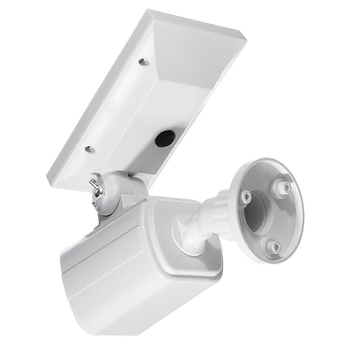 20 LED Simulation Camera Solar Powered Security Light Motion Sensor Light