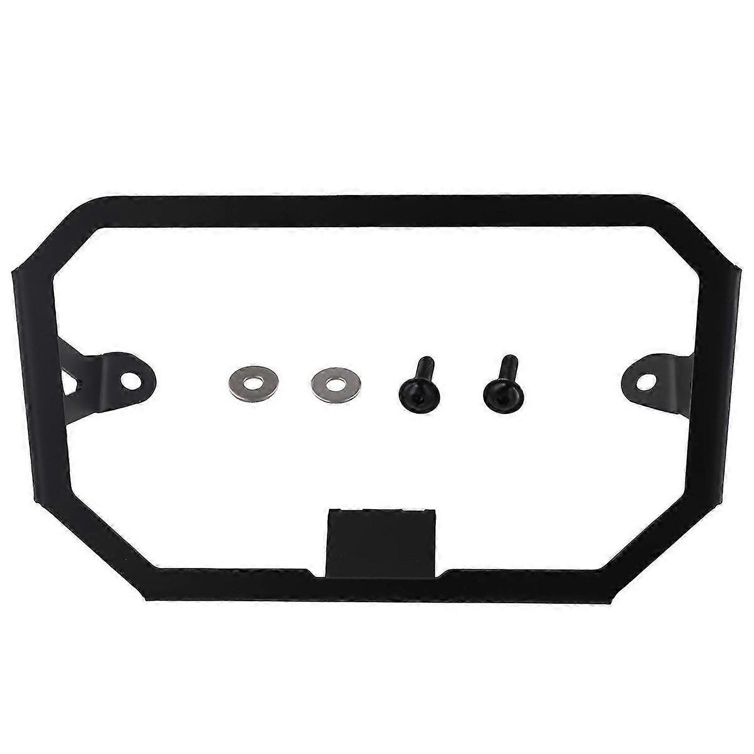 Motorcycle TFT Antitheft Protection For