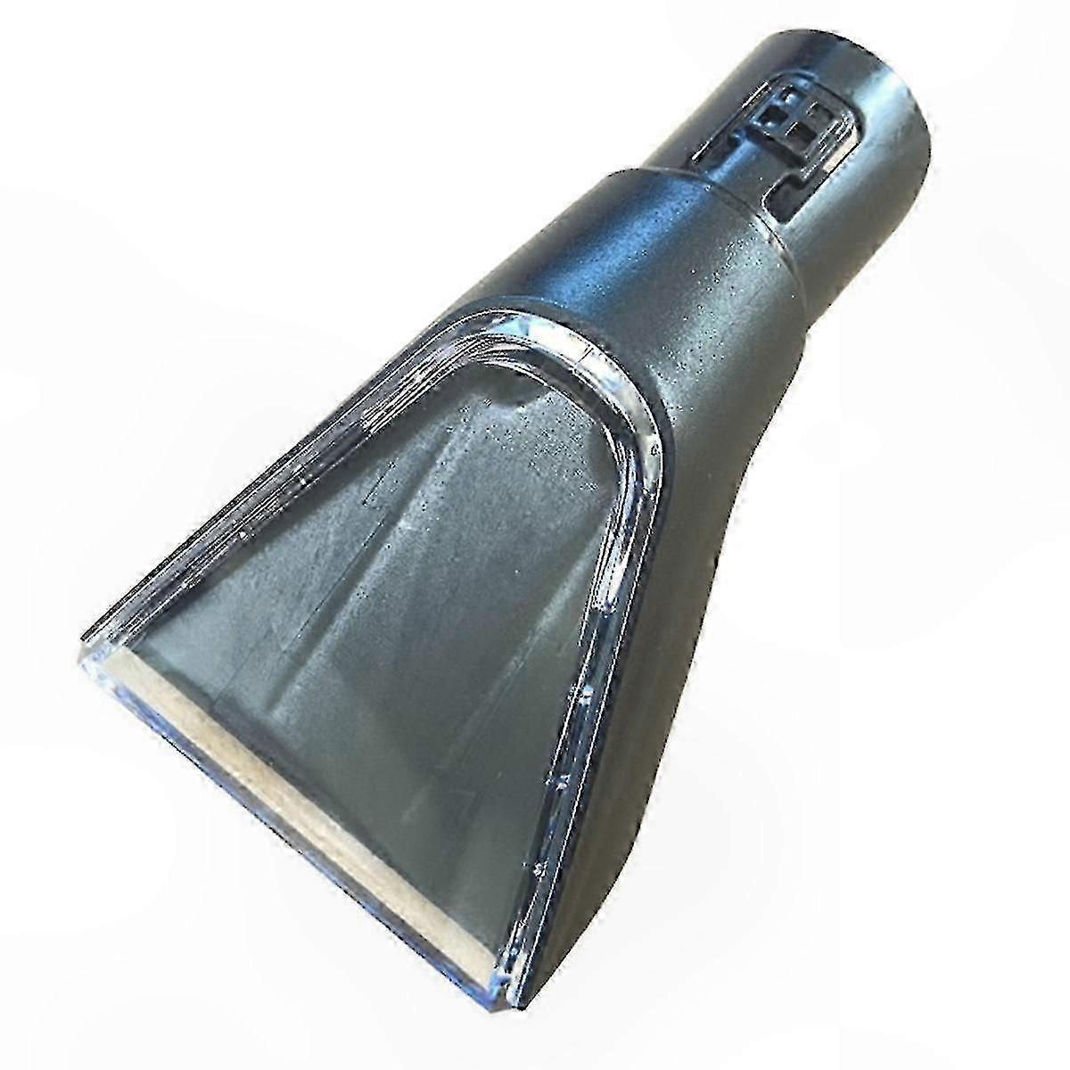 Compact Cordless Vacuum Cleaner Nozzle for Upholstery Cleaning, 86mm Width, Compatible with Select Models