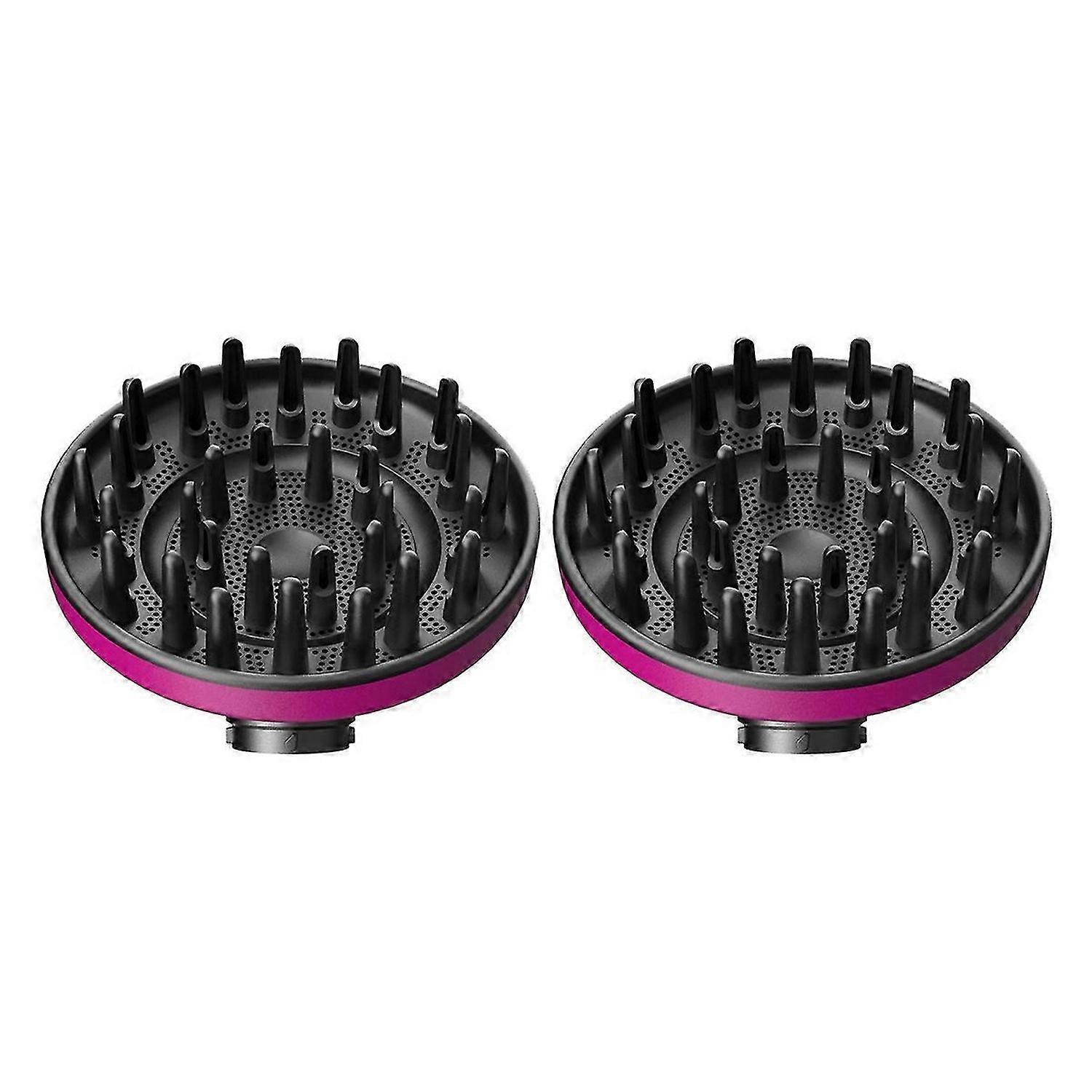 For Diffuser Universal Stereotype Hair Head Diffuser B