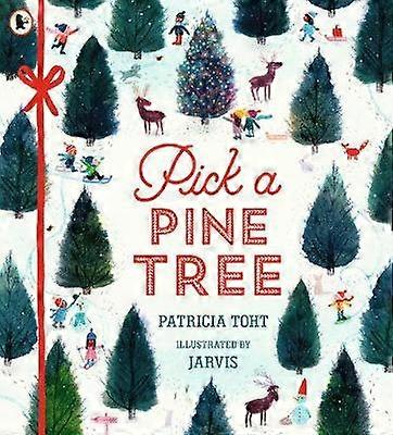 Pick a Pine Tree