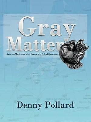 Gray Matter