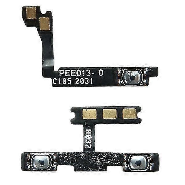 For OnePlus 8T Power Button & Volume Button Flex Cable 2025