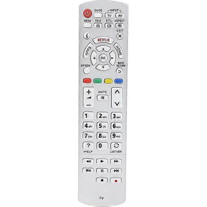Universal TV Remote For Panasonic TV --tip