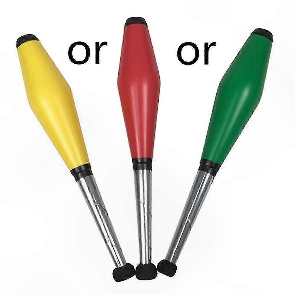 Juggling Clubs Set for Beginners to Advanced Outdoor Performance Use