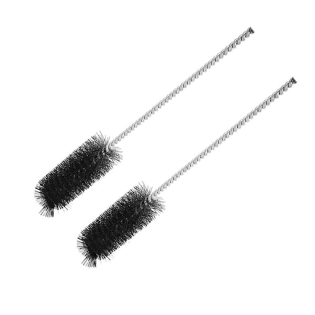 Nylon Engine Cleaning Brush for Carbon Removal Car Detailing 8Pcs