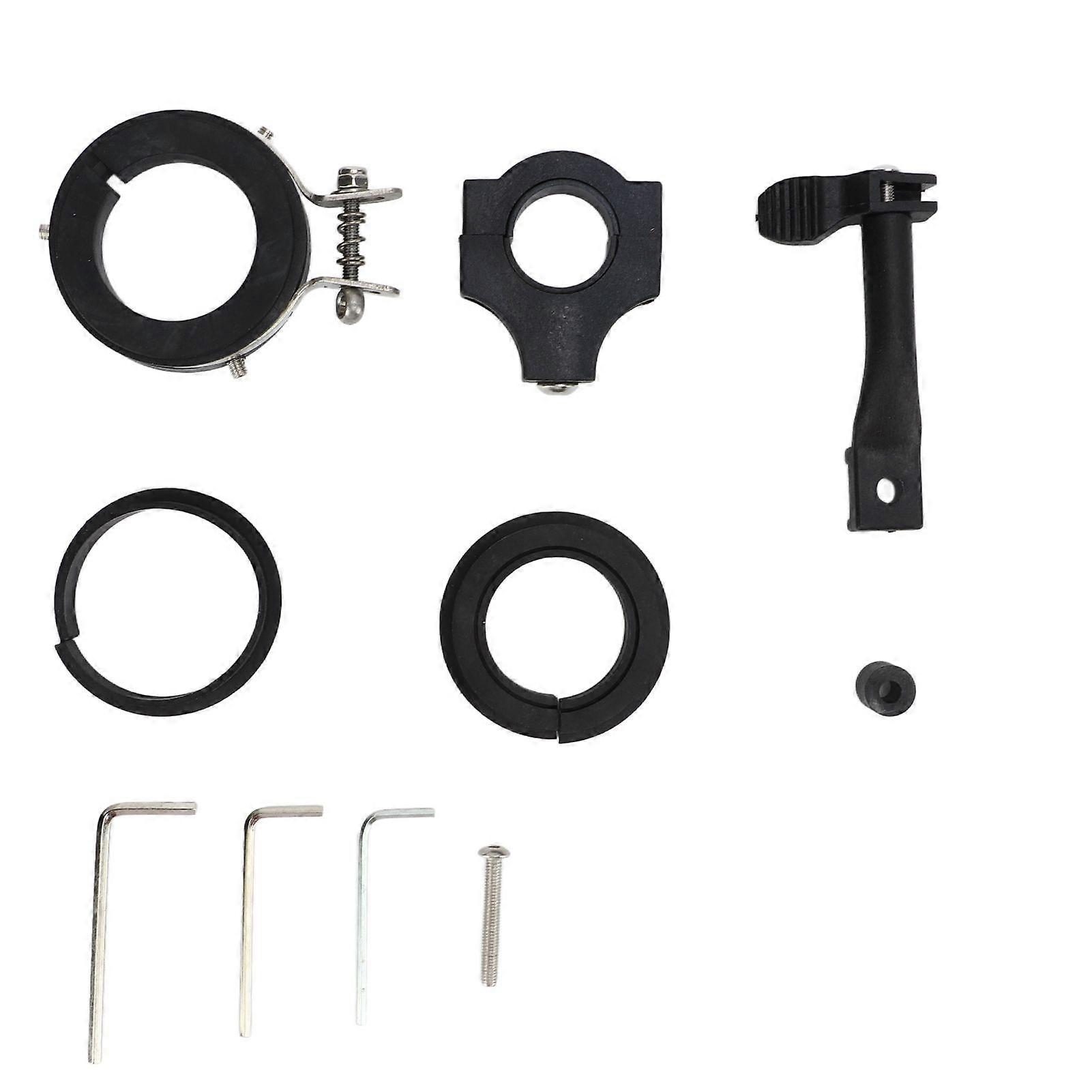 Motorcycle Throttle Lock Assist Clip 22mm Handlebar Universal for R1200GS R1250GS