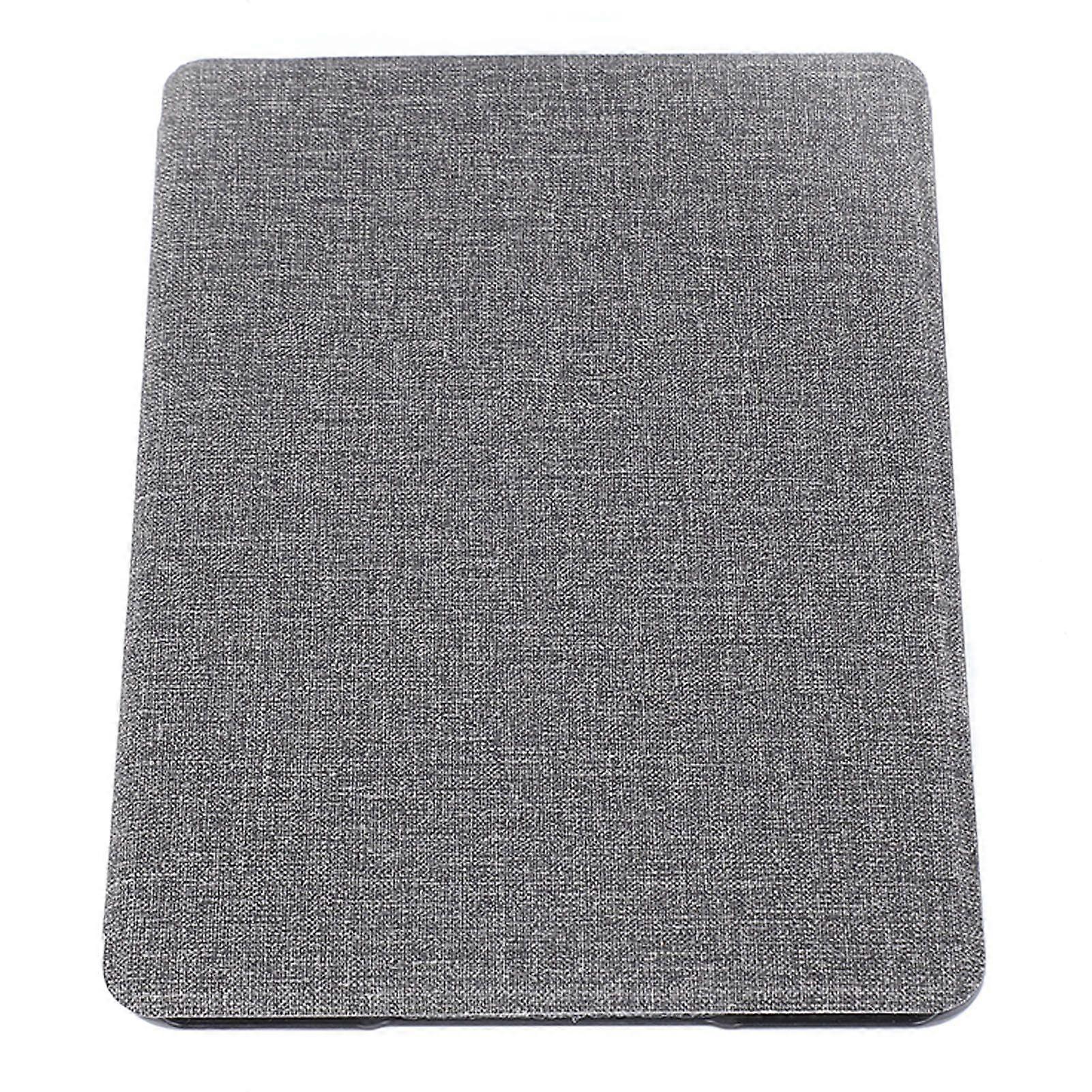 6.8 Inch E Book Reader Case for Kindle for Paperwhite 11 Generation All Around Protection Prevents Falling E Book Reader Cover Grey 6.8 Inch E Book Re