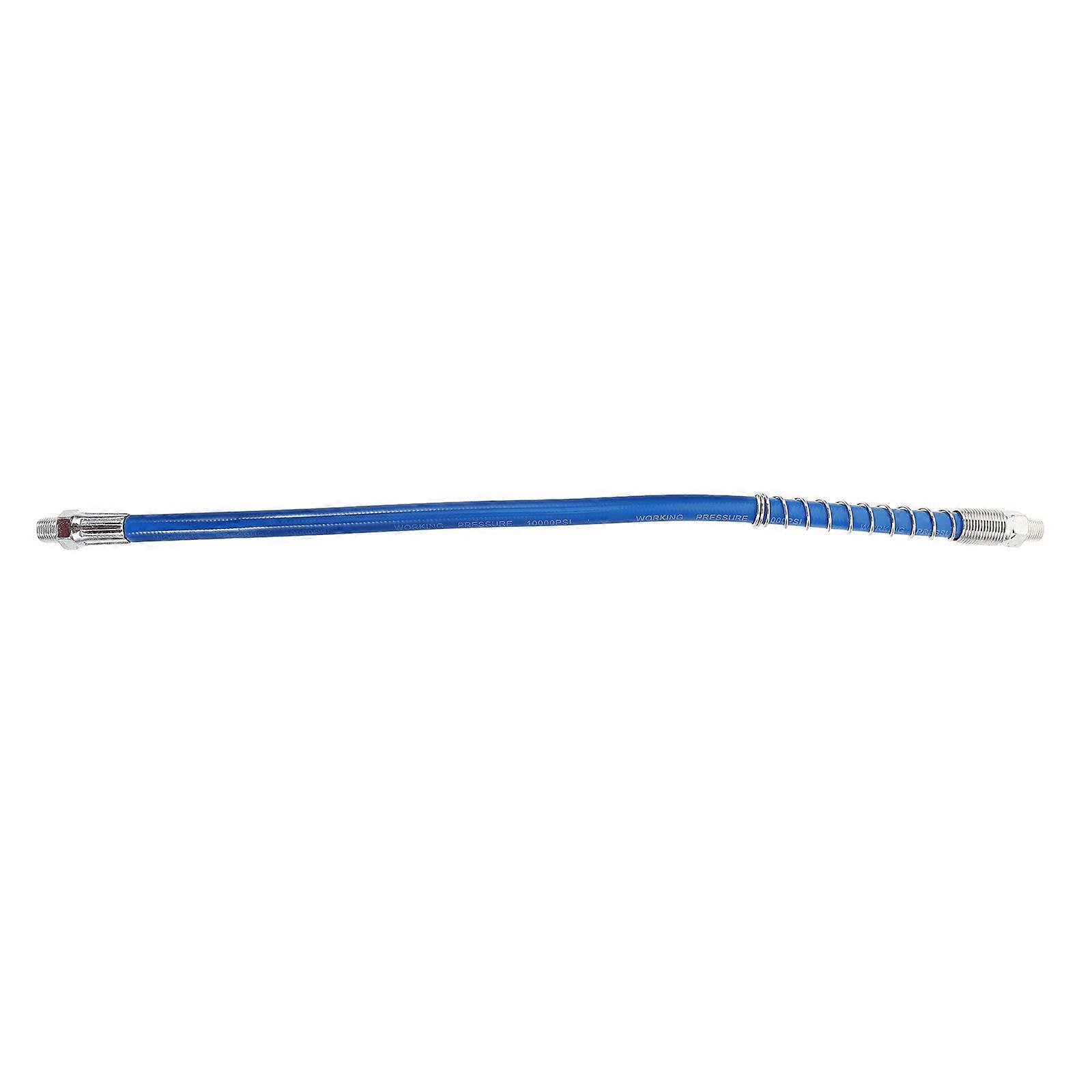 Car Grease Hose Flexible Quick-Connect Hose for Vehicle Maintenance