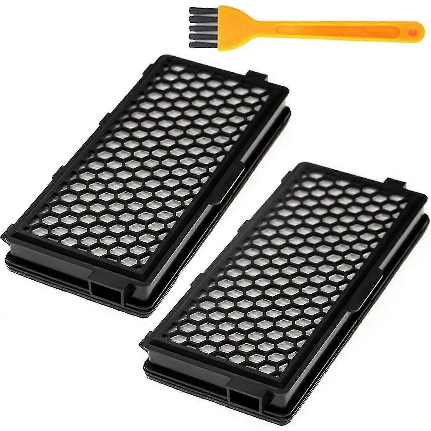 For HEPA AirClean Filter Replacement Vacuum Elaner Filter