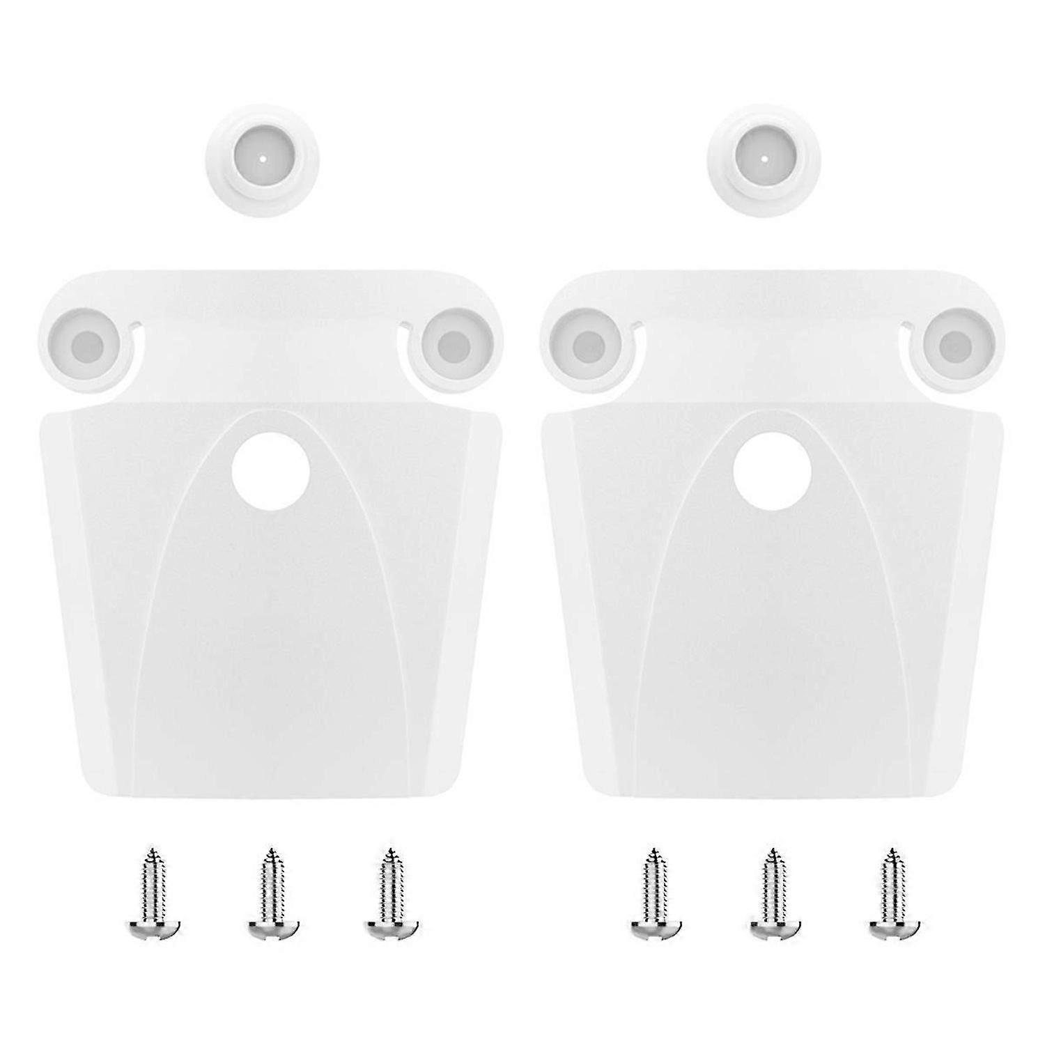 Latch Posts and Screws for Cooler, for 50-165 Qt Coolers,High Strength Cooler Latch Replacement Part
