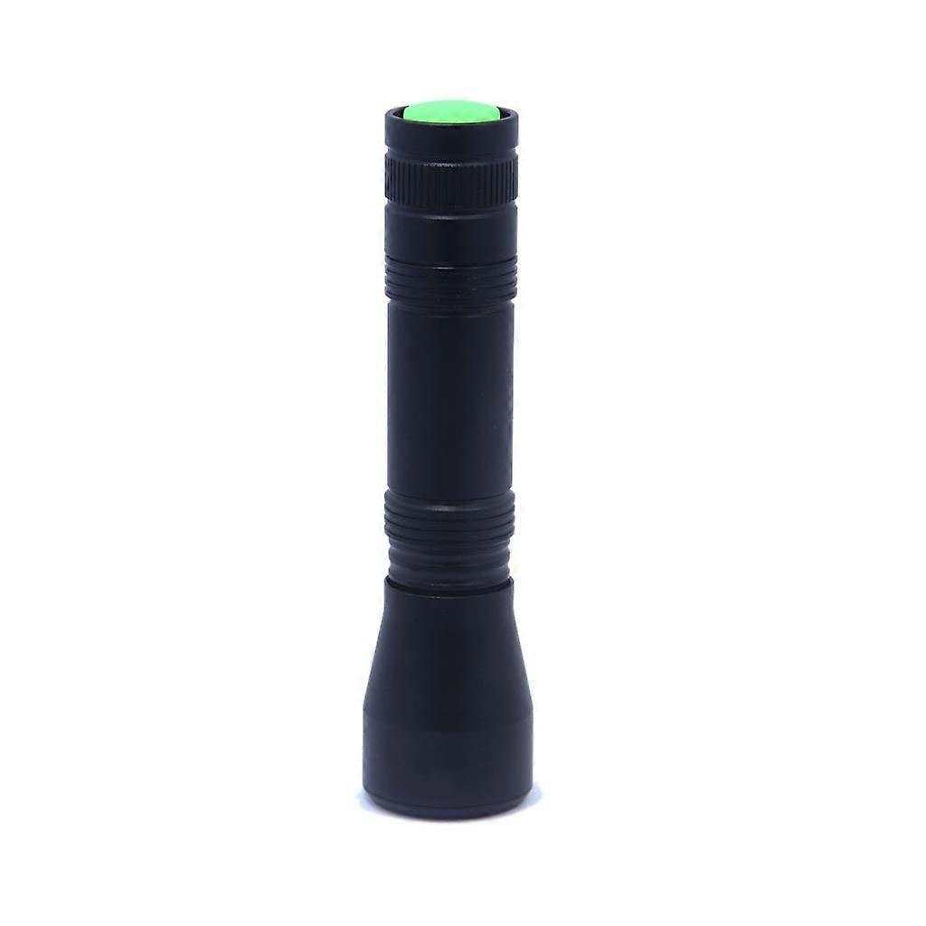 Mini Aluminum Waterproof LED Flashlight Torch Light Size T6 Model L2, Aluminum Body, Portable Pocket Light