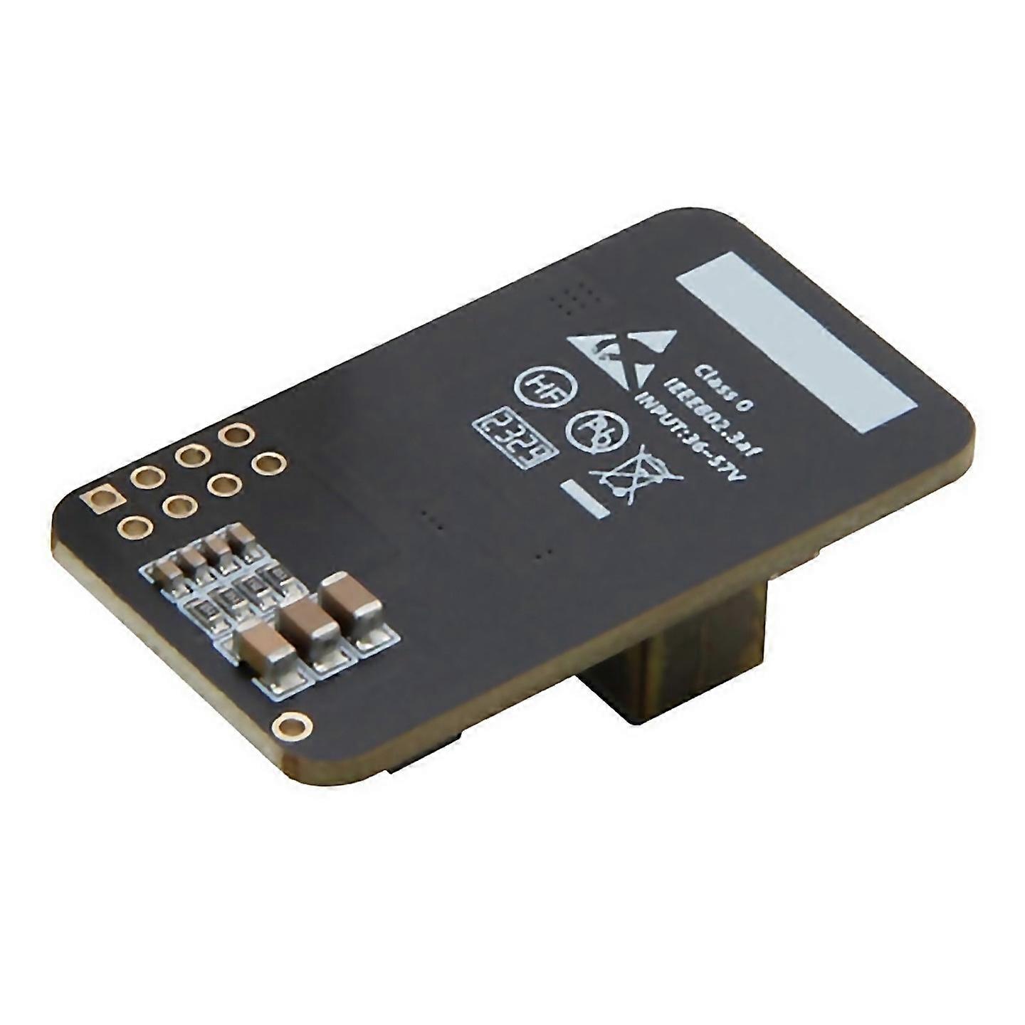 For Ethlitepoeshield Module Power Poe Module