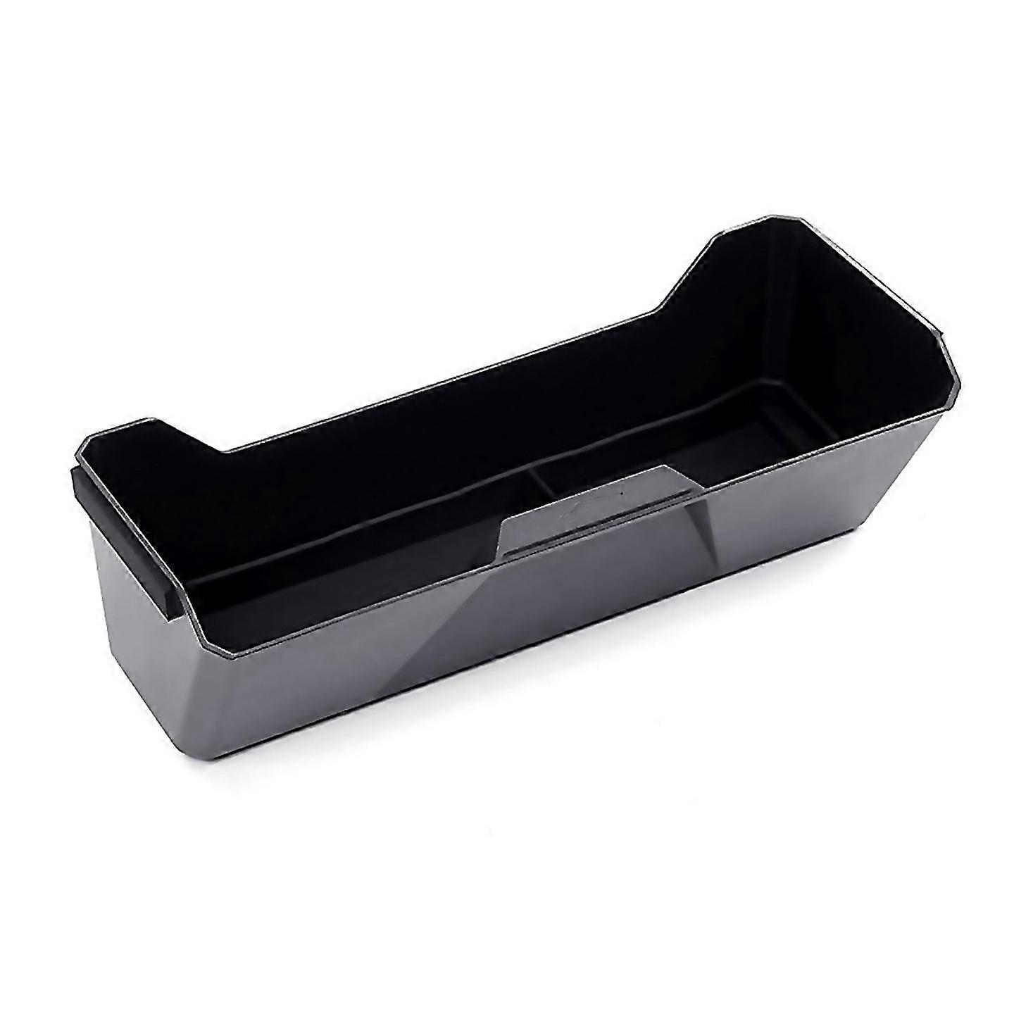 For Front Under Seat Storage Box For Tesla Cybertruck