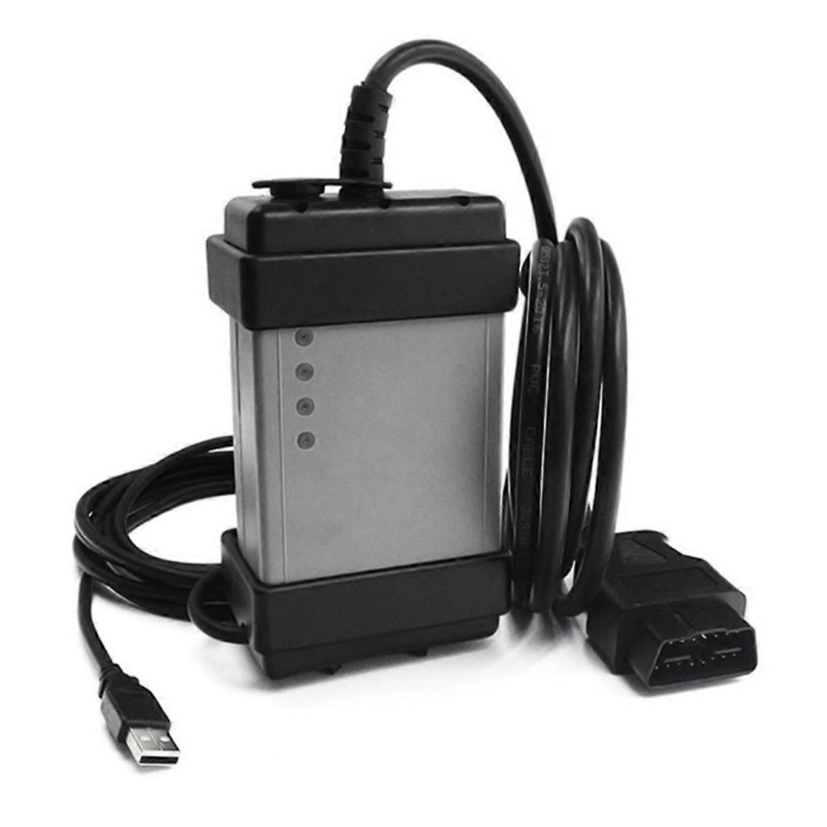 For Dice 2-in-1 Car OBD2 All System Diagnostic Tools