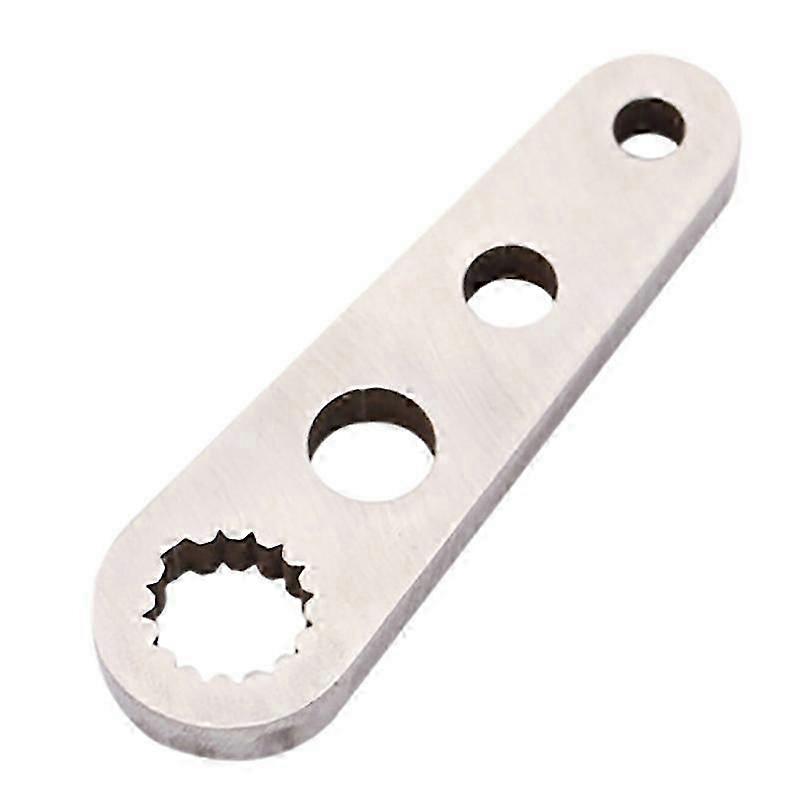 for 2003-2012 Polaris Sportsman Ranger Scrambler Shift Drum Bellcrank 3233906