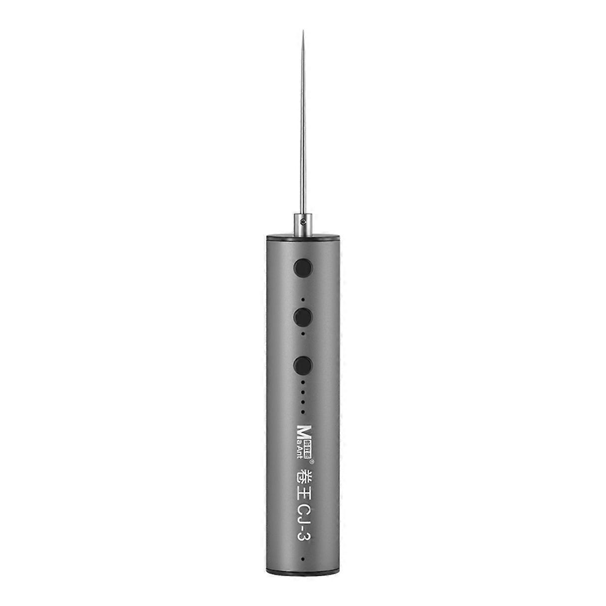 CJ-3 Roll Electric OCA Glue Remover Four Speeds Adjustable for Mobile Phone Repair OCA Glue Remova