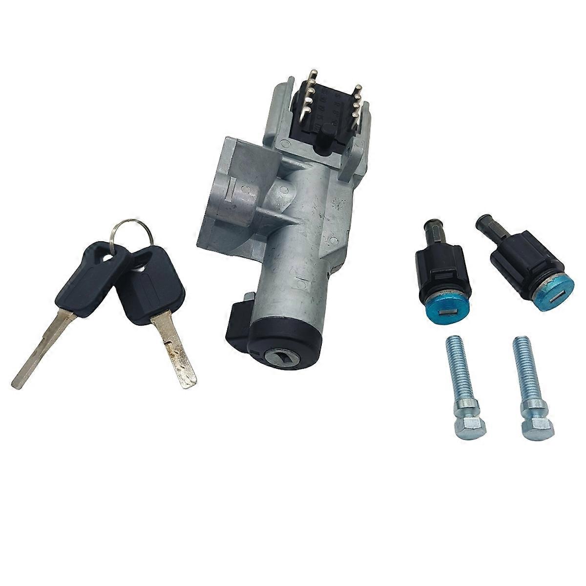 For Trucks VOE 20398484 Steering and Door Lock Kit