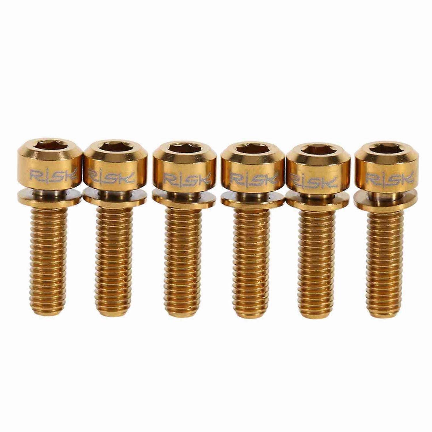 Description:
Titanium is know for its high strength, toughness, durability, it also 
lightweight and