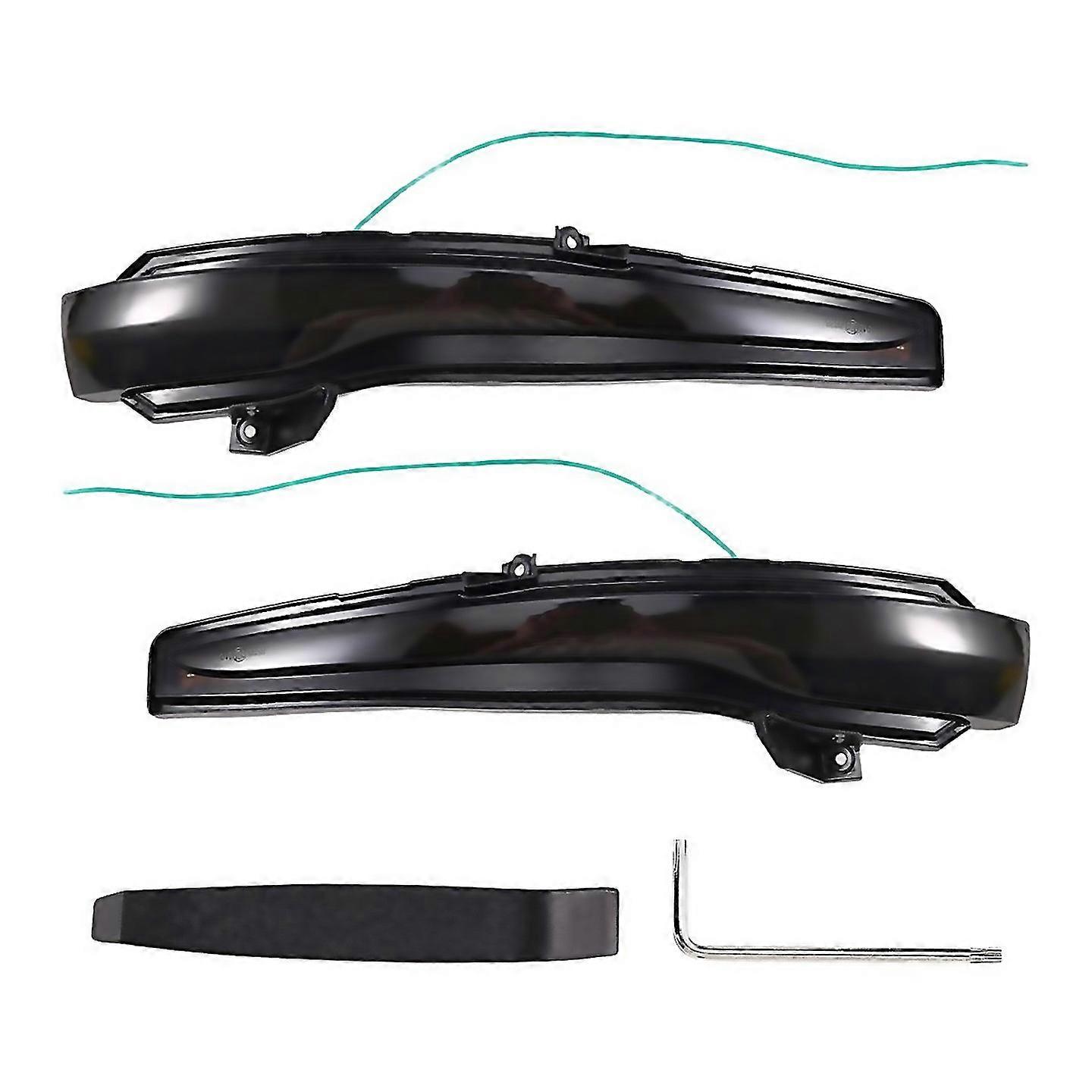 Rearview Mirror Lamp