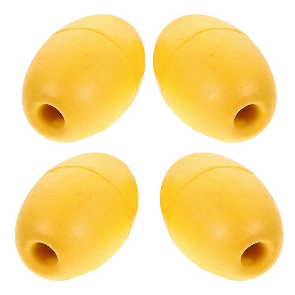 Boat Buoy PVC Rope Float Anchor Set for Marine Use 8Pcs Drift Brake Buoy
