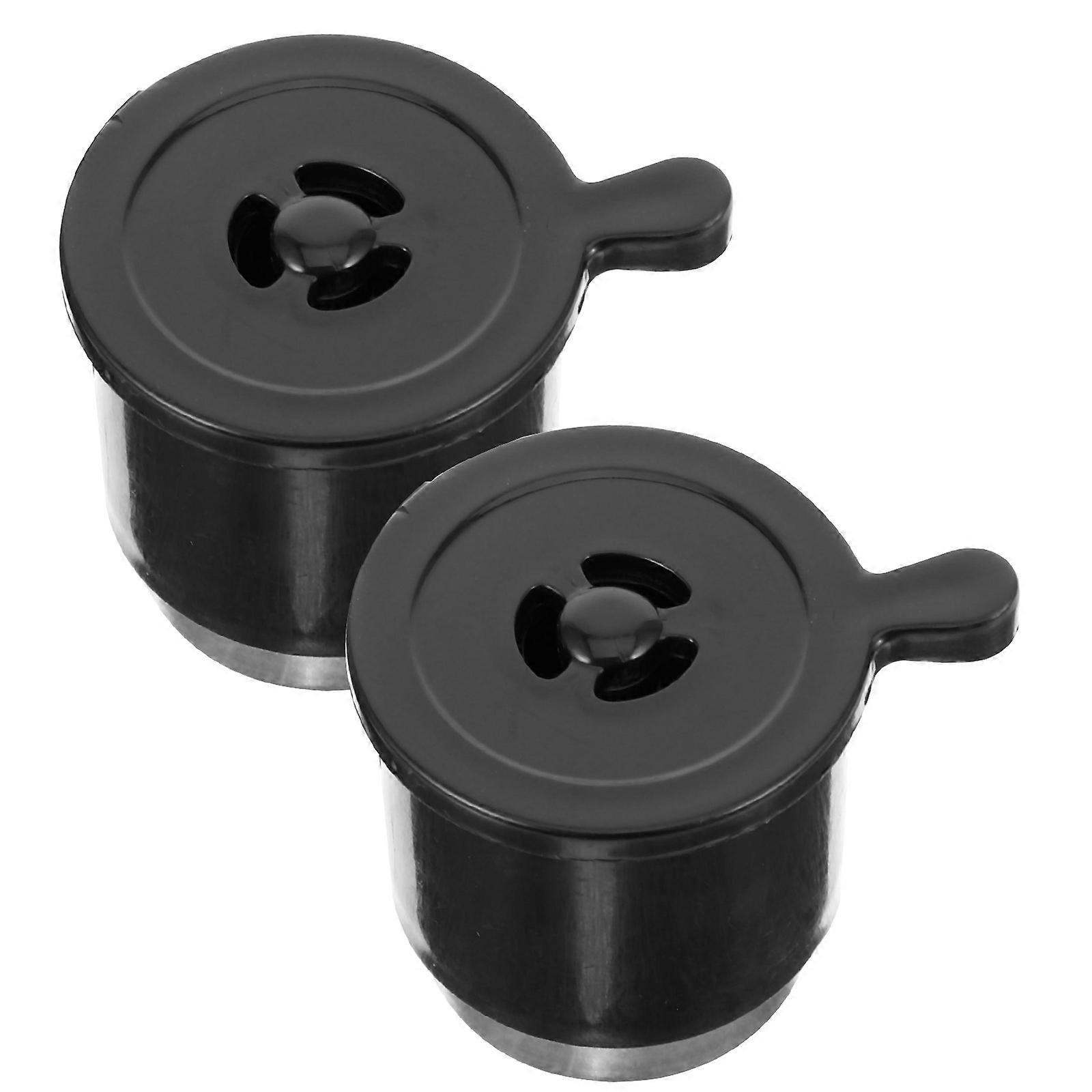 Pressure Cooker Accessory Valve for Pressure Control 6Pcs Set