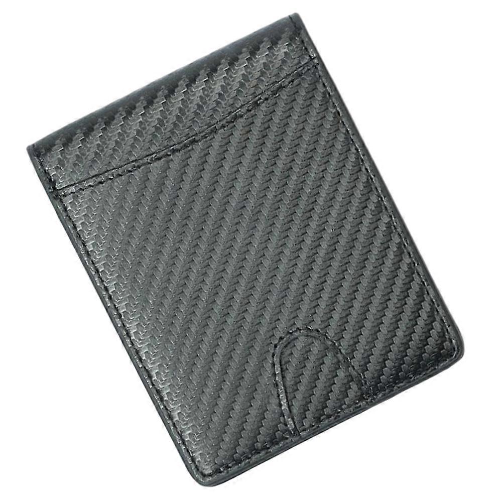 Fashion Coin Bag Men Wallet All Match Style Suitable For Shopping Traveling 1Pc