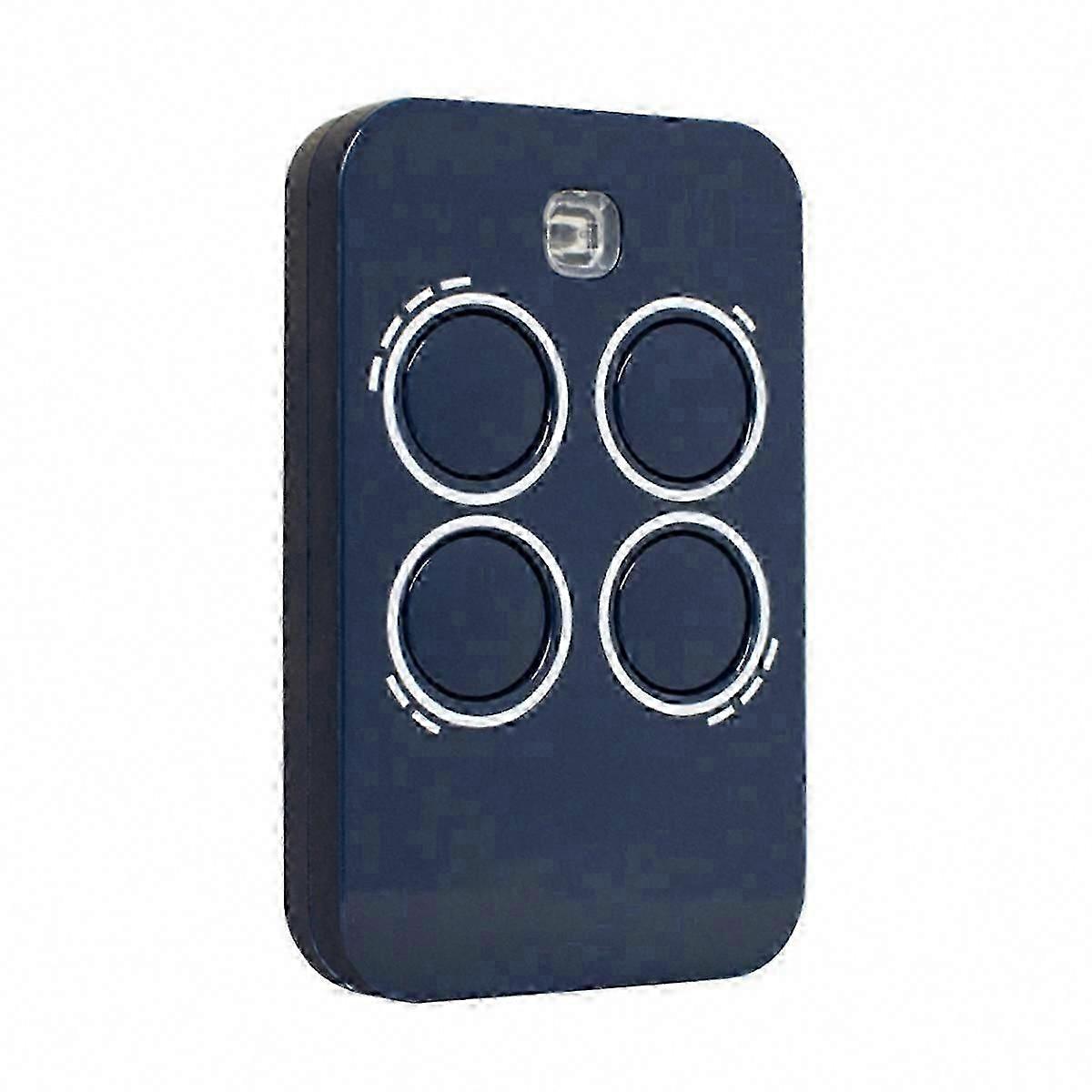 ECHO TX4 433MHz Rolling Code Remote Control for Garage Door Opener