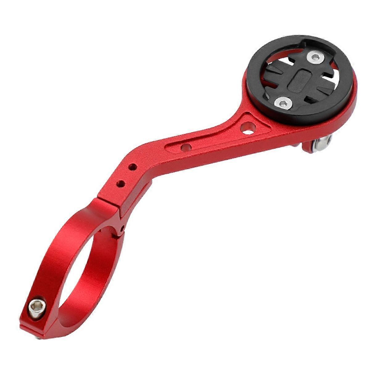 Extended Out-Front Cycling Bicycle Computer Mount GPS Mount Holder Handlebar for //Cateye/ Camera B