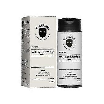 Volumenhaftes Haarpulver für Männer Milde Inhaltsstoffe, keine Wäsche, Ölkontrolle und erfrischende, lang anhaltende Wirkung 0,5 Unzen