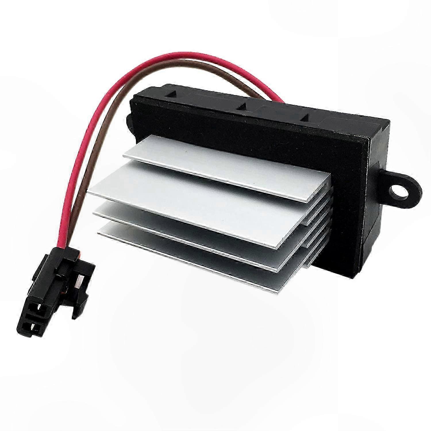 HVAC Blower Motor Resistor for SUV Heater Fan Replacement