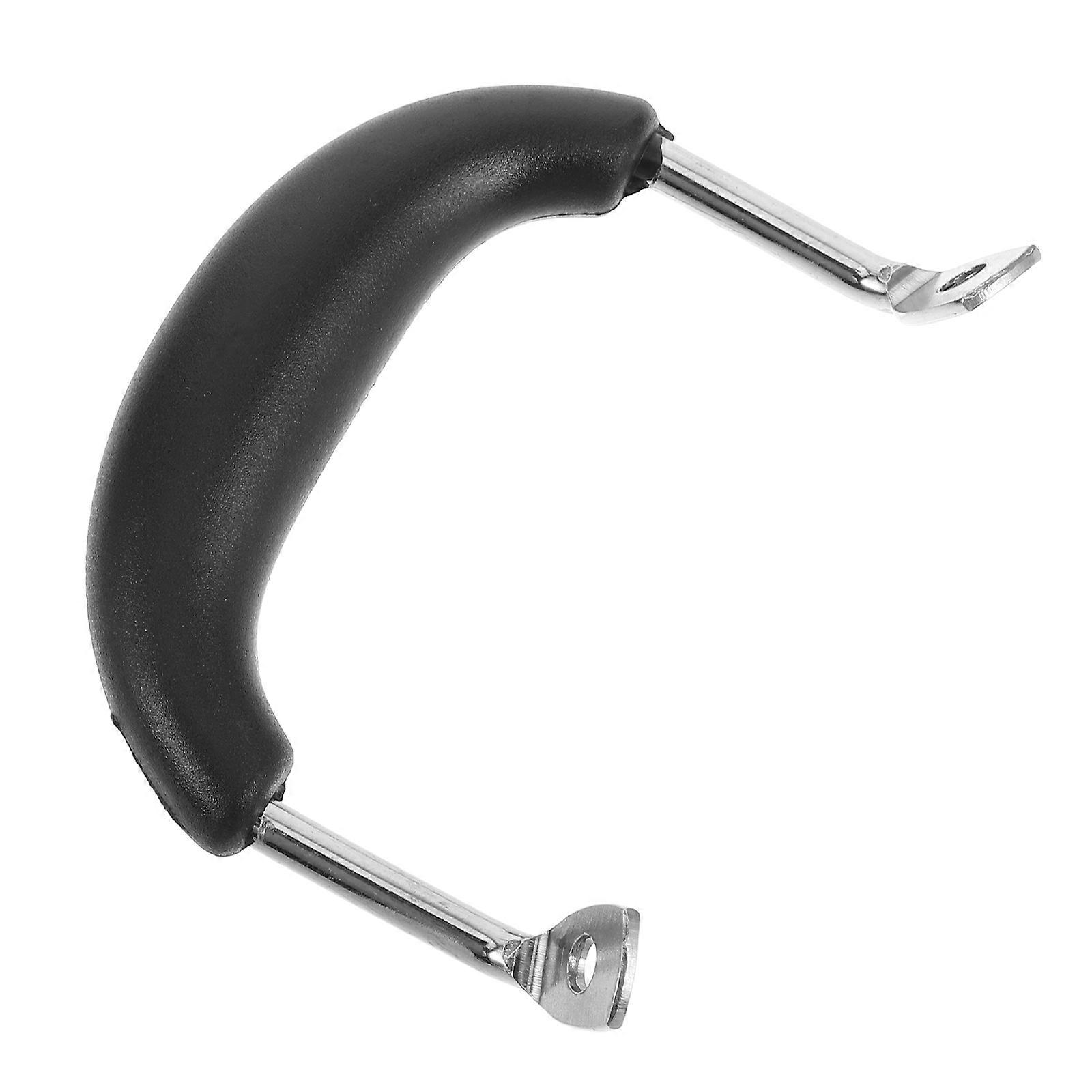 Replacement Pot Handles Sturdy Stainless Steel Cooker Ear 2Sets for Kitchen