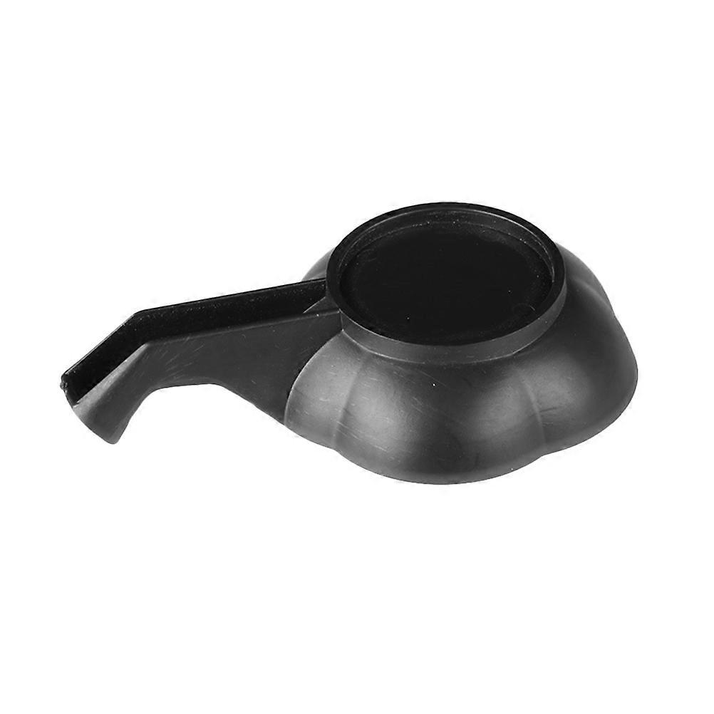 Multi Function Plastic Ink Dish for Ink Use 15Pcs Blossom Plate