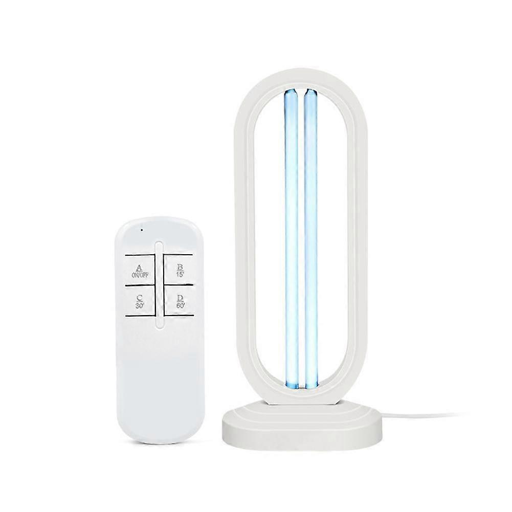 2024-Ultraviolet Sterilization Germicidal Light Lamp Ozone Disinfection Bedroom.NEW G0D3