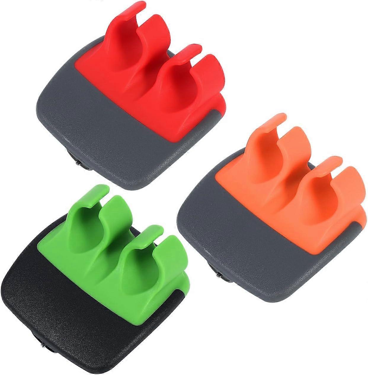 3 Pcs Grater Set Watermelon Mango Vegetable Fruit Lemon Potato Cheese
