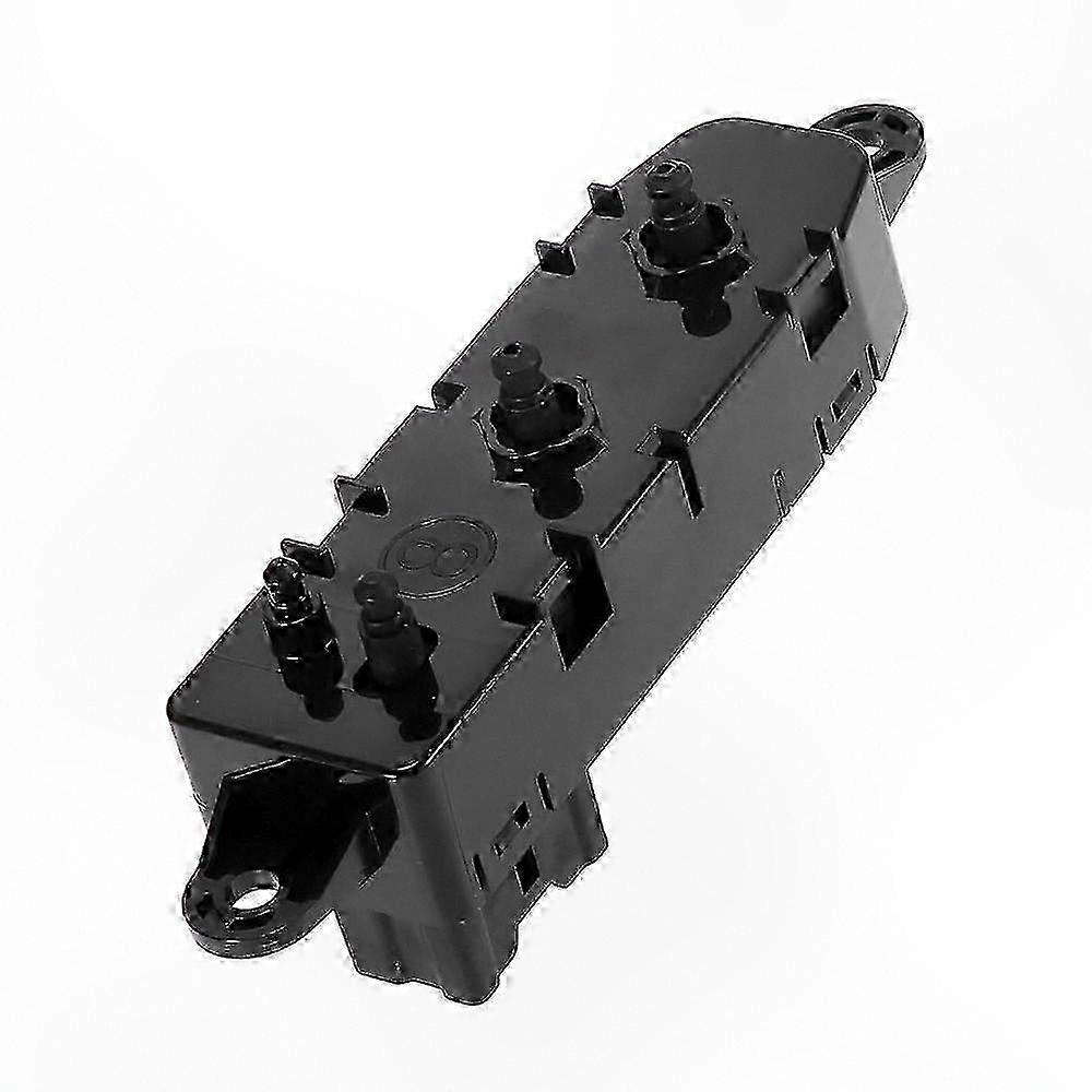 Power Seat Control Switch for SUV Models, Compatible with 870661AB0A