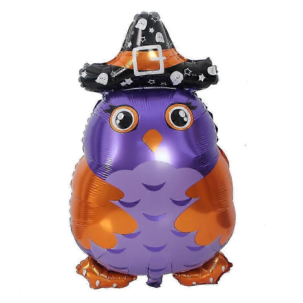 Halloween Balloons(2pcs)