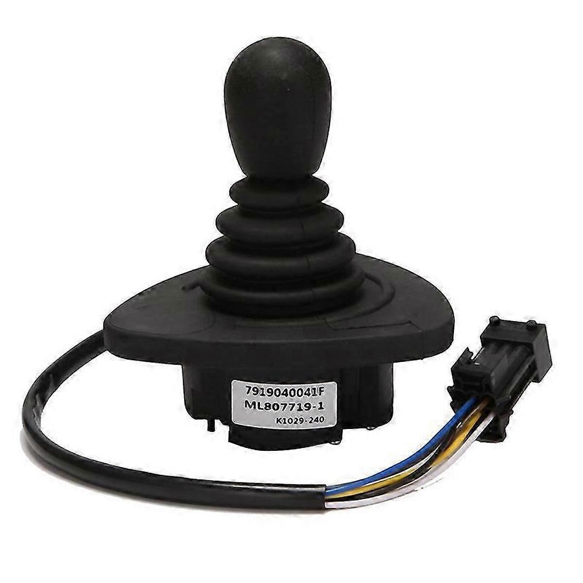 7919040041 Electric suitable forklift Controller Central Joystick Control Lever suitable for suitable forklift