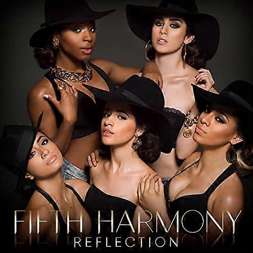 Fifth Harmony - Reflection [CD]