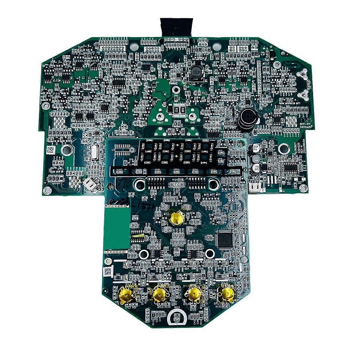 PCBA Electronic Control Board for 860 800 801 805 870 Sweeper