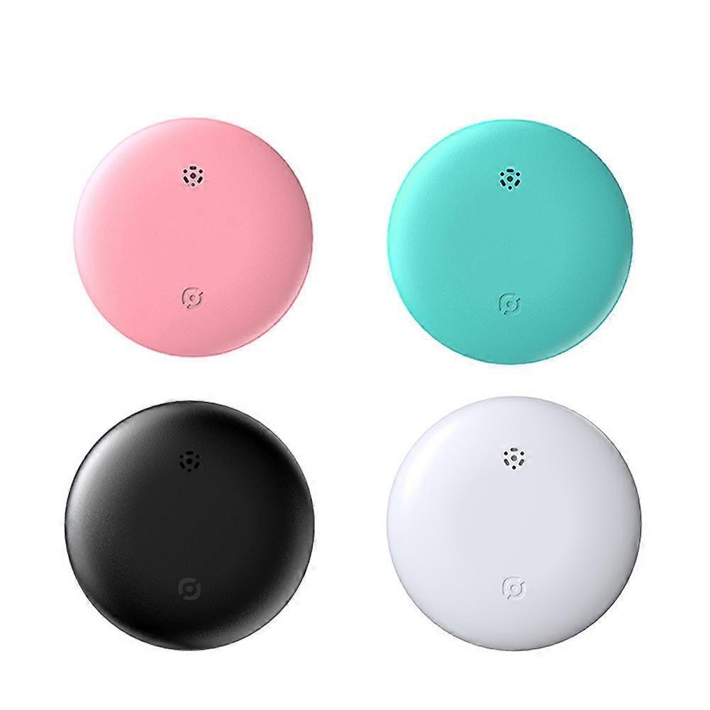 4Pcs Antilost GPS Portable Tag Tracker Real-Time Tracking for Google Anti-Lost Alarm Security Alarm for Motorcycles
